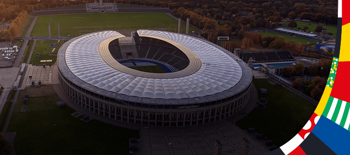 Olympia Stadion